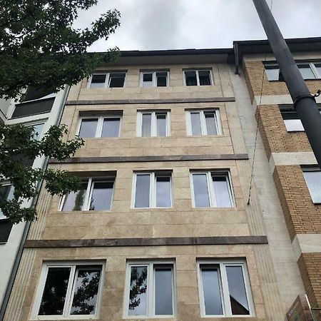 Hotel Moji Koeln Exteriör bild